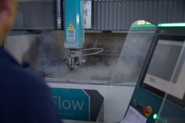 Meccanica e Carpenteria di precisione
